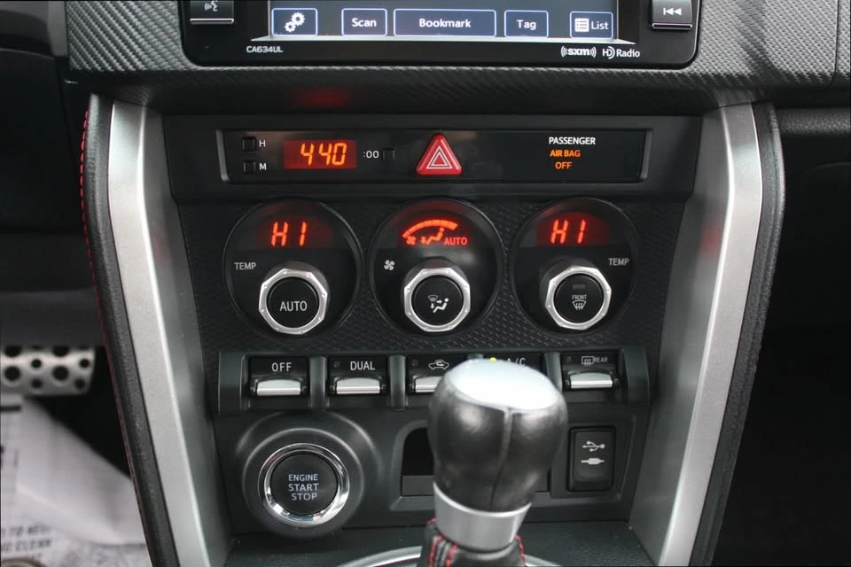 2016 Subaru BRZ 1st Gen - Image 16 of 20