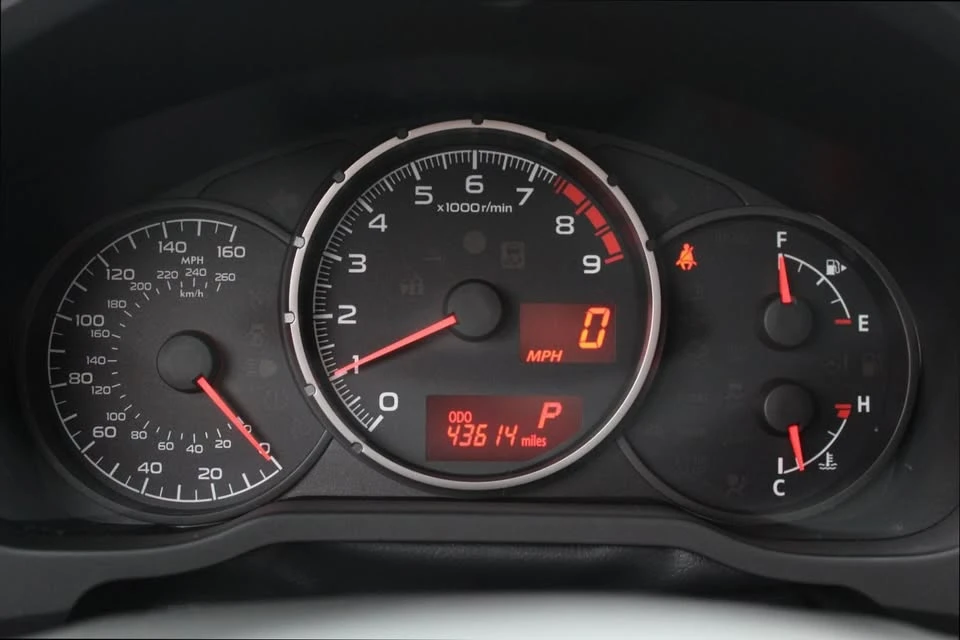 2016 Subaru BRZ 1st Gen - Image 14 of 20