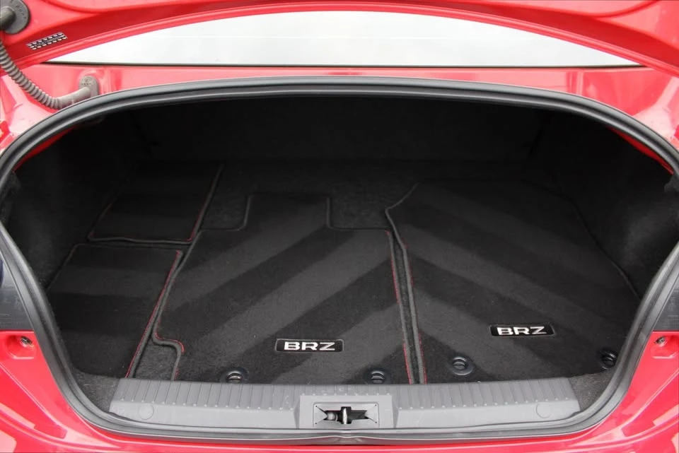 2016 Subaru BRZ 1st Gen - Image 19 of 20