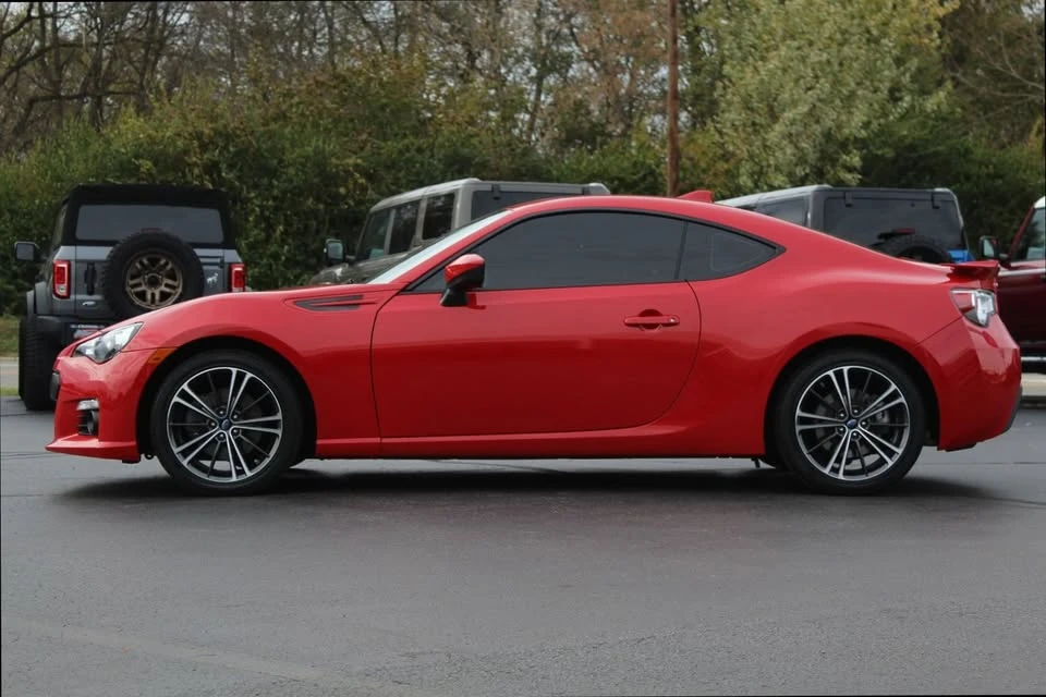 2016 Subaru BRZ 1st Gen - Image 3 of 20