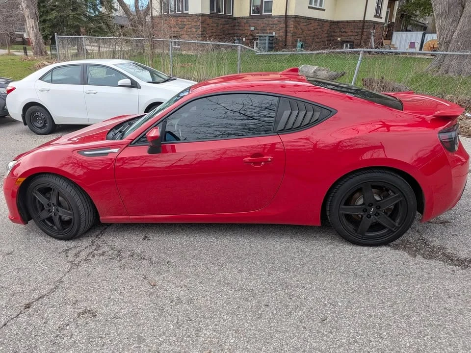 2016 Subaru BRZ 1st Gen - Image 3 of 14