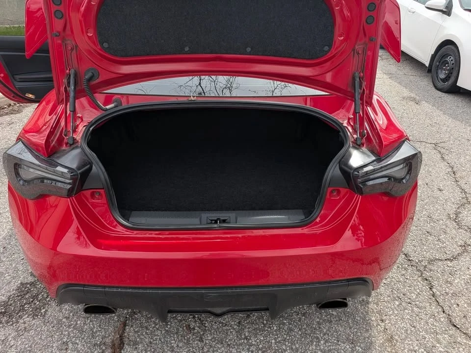 2016 Subaru BRZ 1st Gen - Image 10 of 14