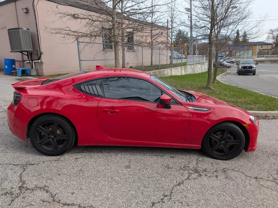 2016 Subaru BRZ 1st Gen - Image 12 of 14