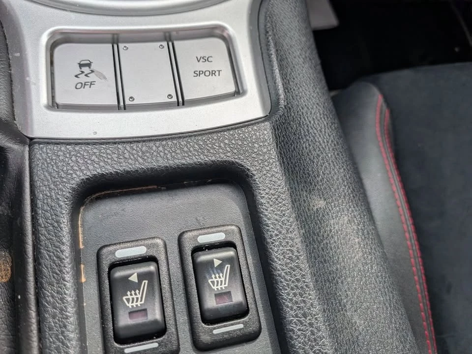 2016 Subaru BRZ 1st Gen - Image 6 of 14