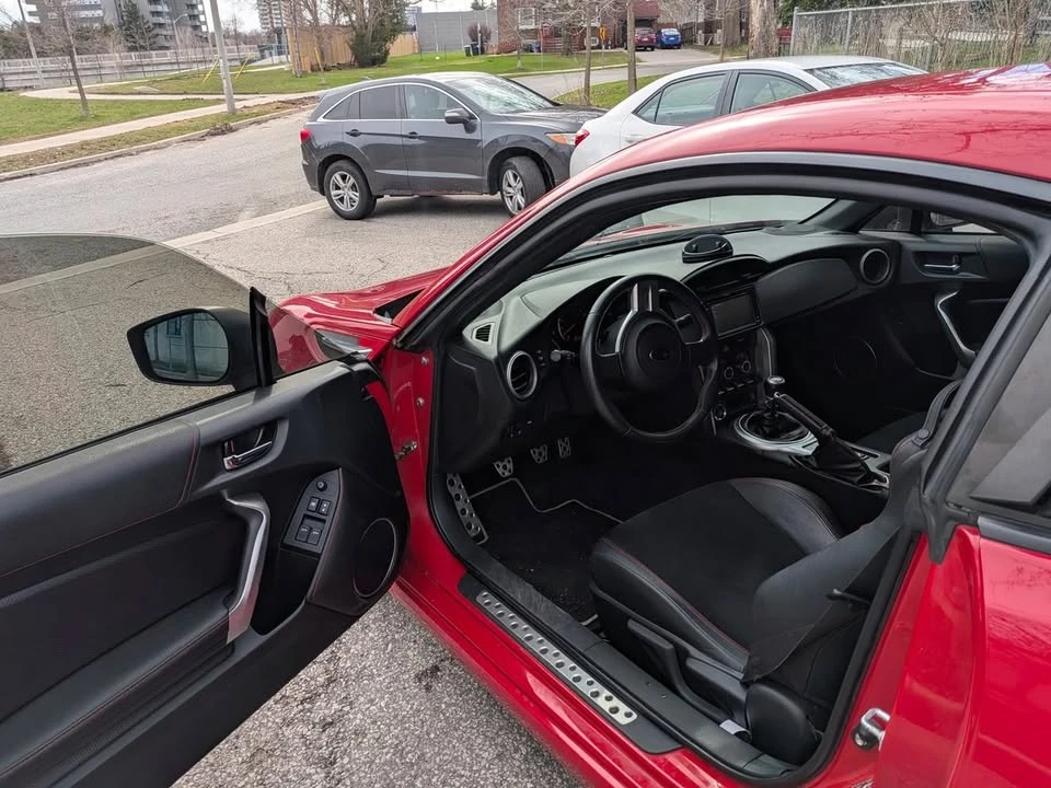 2016 Subaru BRZ 1st Gen - Image 8 of 14
