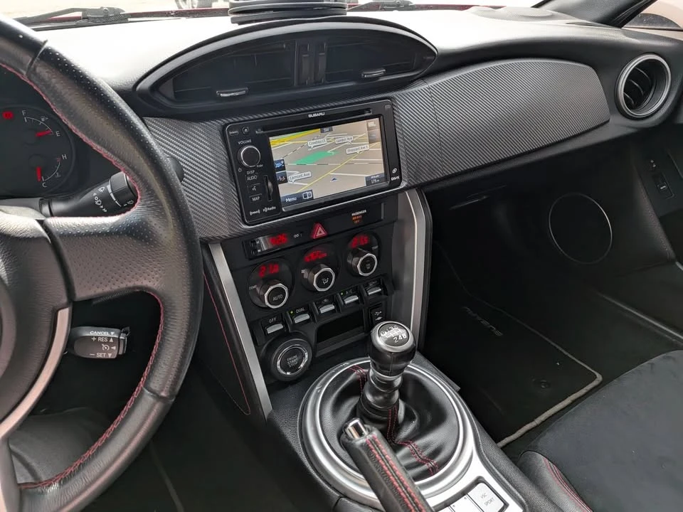 2016 Subaru BRZ 1st Gen - Image 9 of 14
