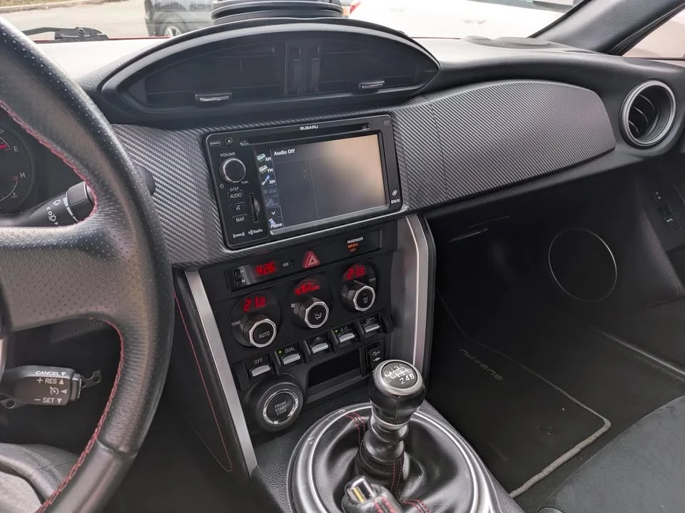 2016 Subaru BRZ 1st Gen - Image 7 of 14