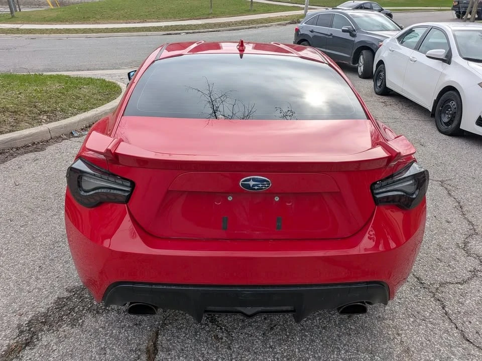 2016 Subaru BRZ 1st Gen - Image 2 of 14