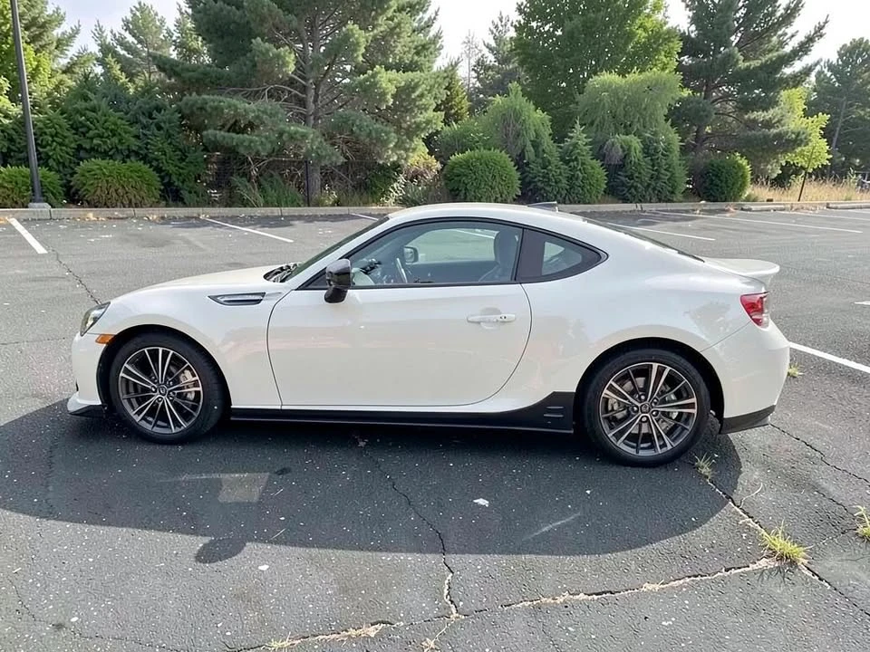 2016 Subaru BRZ 1st Gen - Image 8 of 20