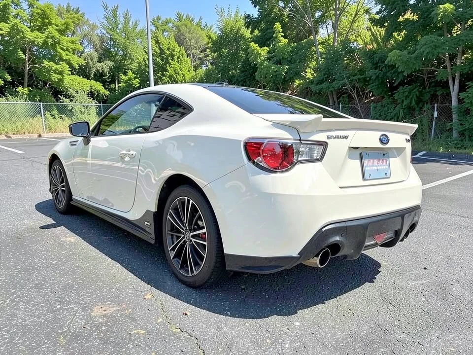 2016 Subaru BRZ 1st Gen - Image 7 of 20