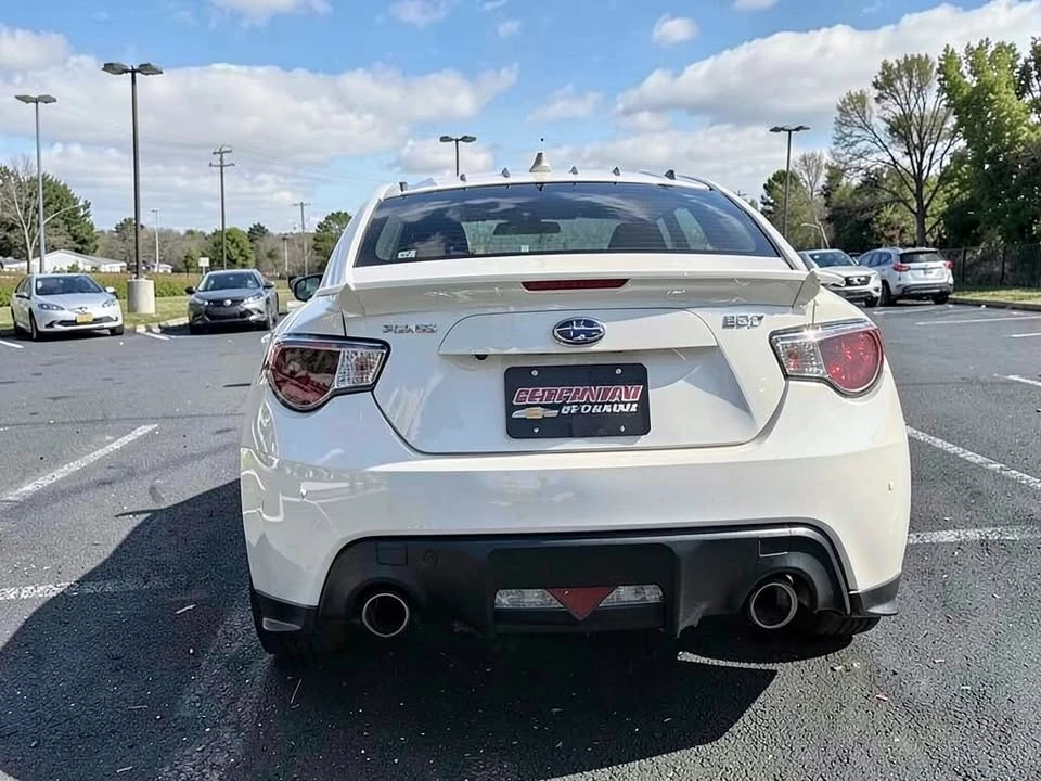2016 Subaru BRZ 1st Gen - Image 6 of 20