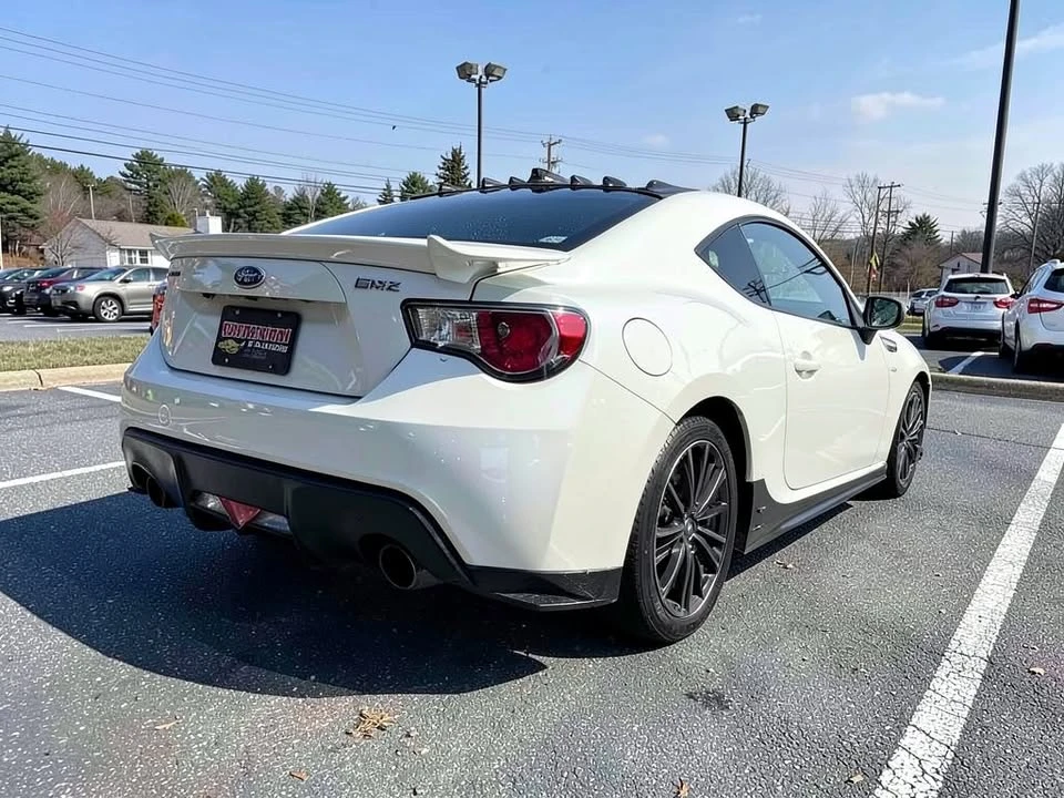 2016 Subaru BRZ 1st Gen - Image 5 of 20
