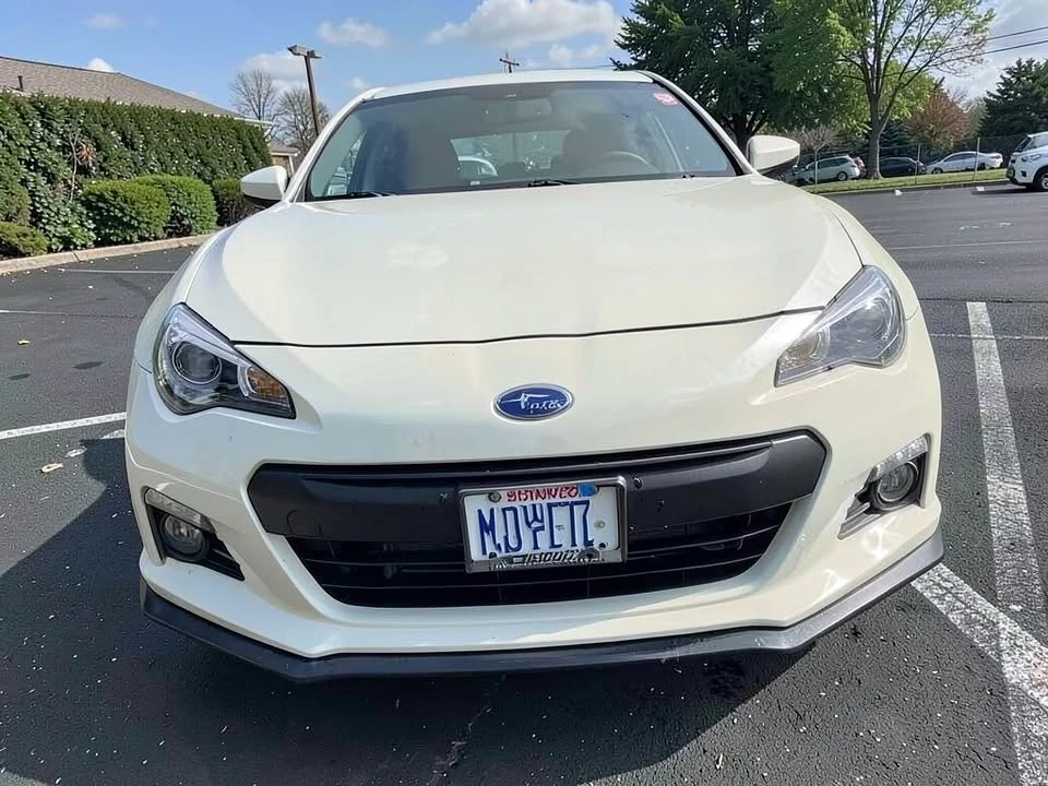 2016 Subaru BRZ 1st Gen - Image 2 of 20