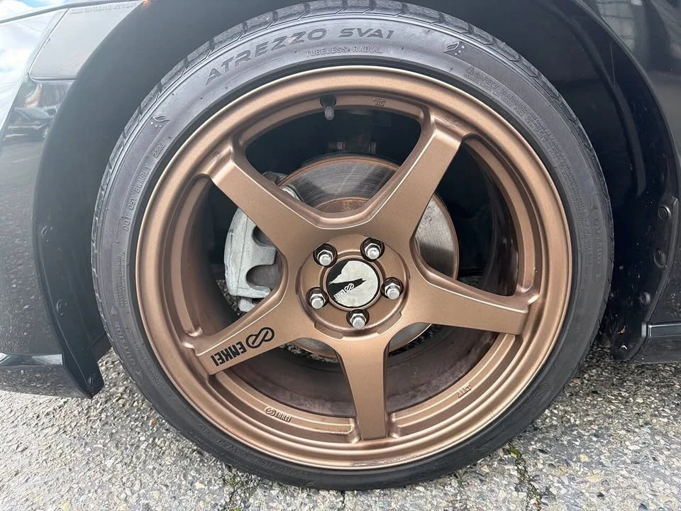 2016 Subaru BRZ 1st Gen - Image 16 of 20