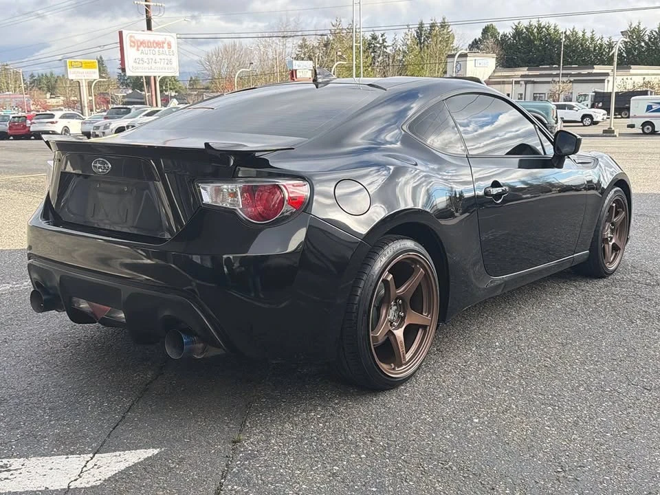 2016 Subaru BRZ 1st Gen - Image 3 of 20