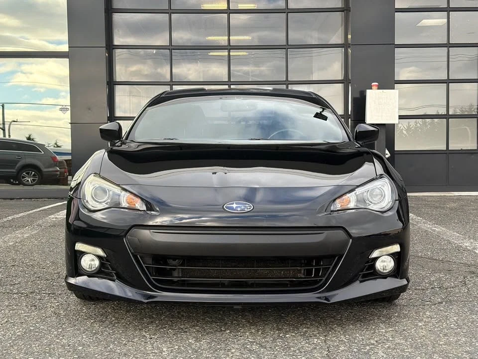 2016 Subaru BRZ 1st Gen - Image 8 of 20