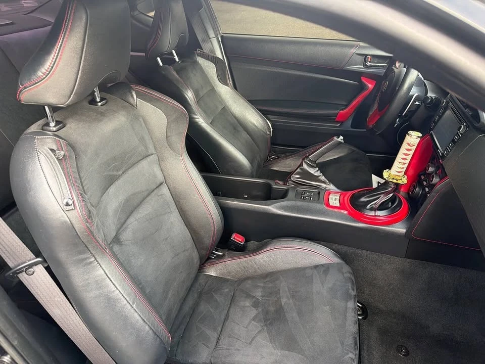 2016 Subaru BRZ 1st Gen - Image 17 of 20