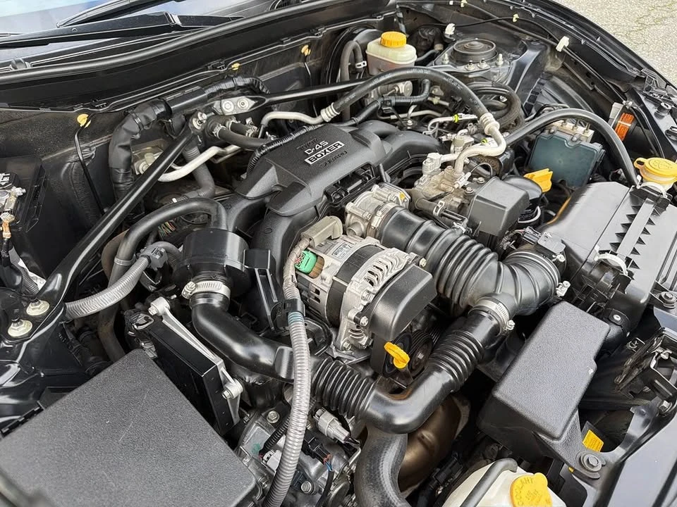 2016 Subaru BRZ 1st Gen - Image 14 of 20