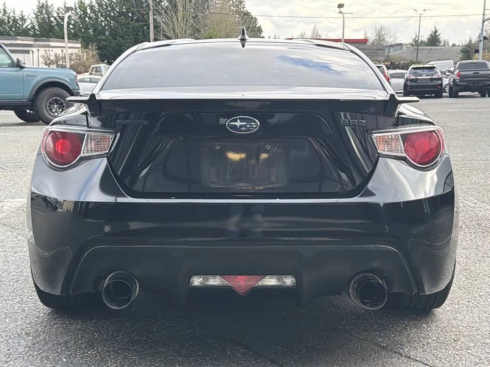 2016 Subaru BRZ 1st Gen - Image 9 of 20
