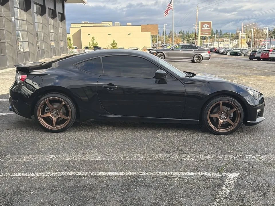 2016 Subaru BRZ 1st Gen - Image 4 of 20