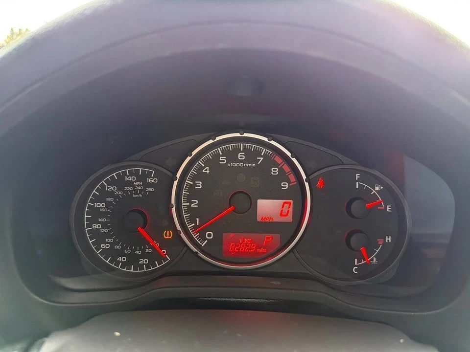 2016 Subaru BRZ 1st Gen - Image 19 of 20
