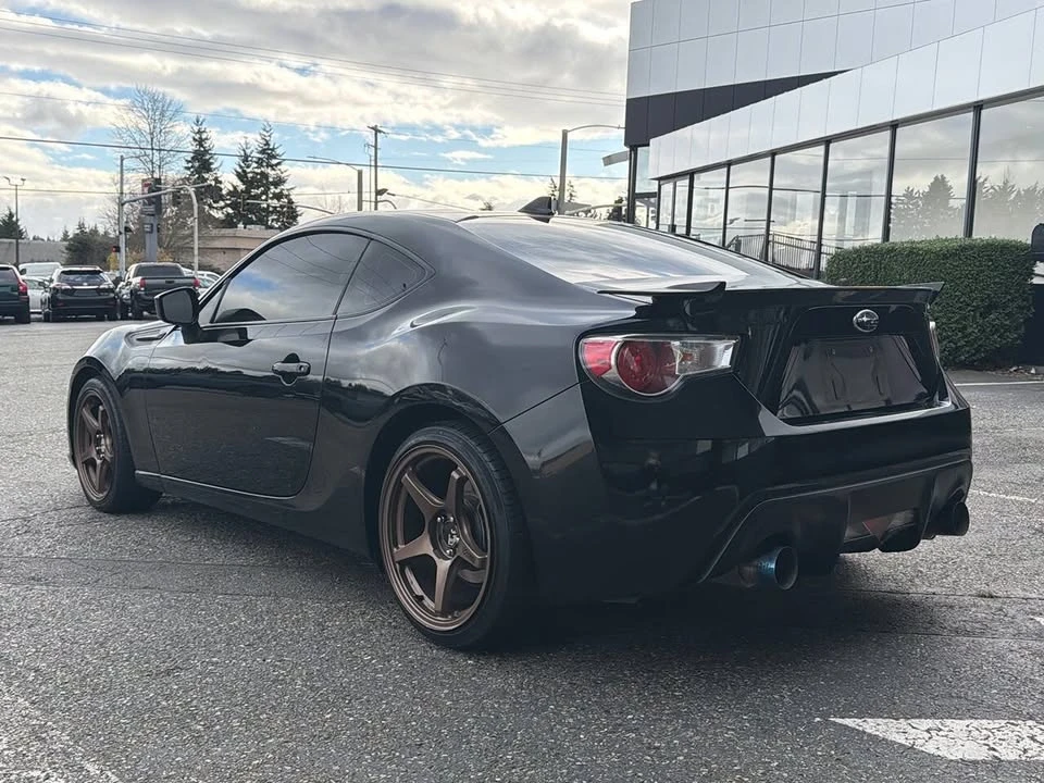 2016 Subaru BRZ 1st Gen - Image 7 of 20