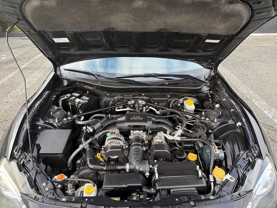 2016 Subaru BRZ 1st Gen - Image 10 of 20