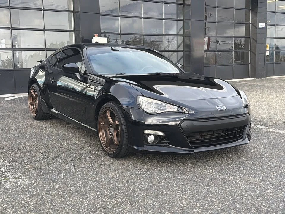 2016 Subaru BRZ 1st Gen - Image 6 of 20