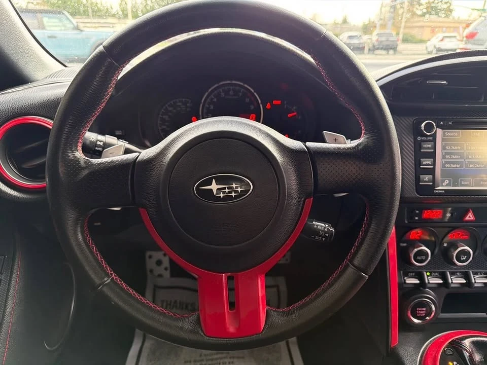 2016 Subaru BRZ 1st Gen - Image 18 of 20