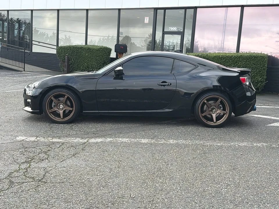 2016 Subaru BRZ 1st Gen - Image 5 of 20