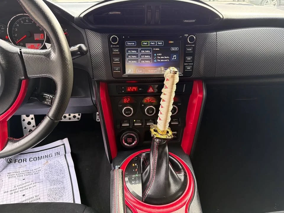 2016 Subaru BRZ 1st Gen - Image 20 of 20