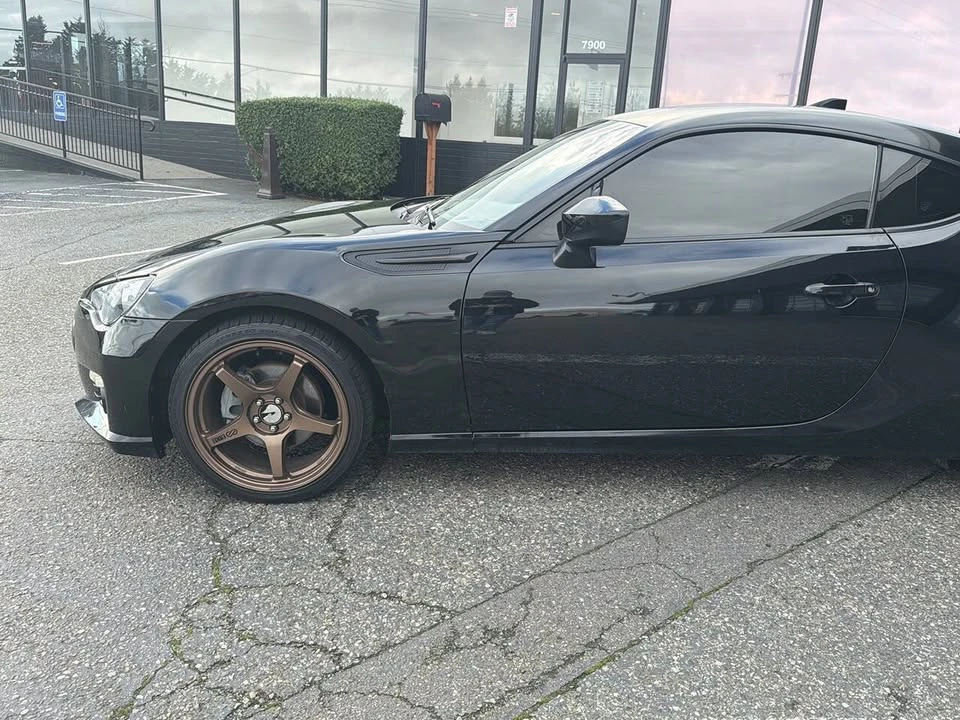 2016 Subaru BRZ 1st Gen - Image 15 of 20