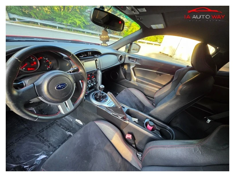 2016 Subaru BRZ 1st Gen - Image 8 of 9
