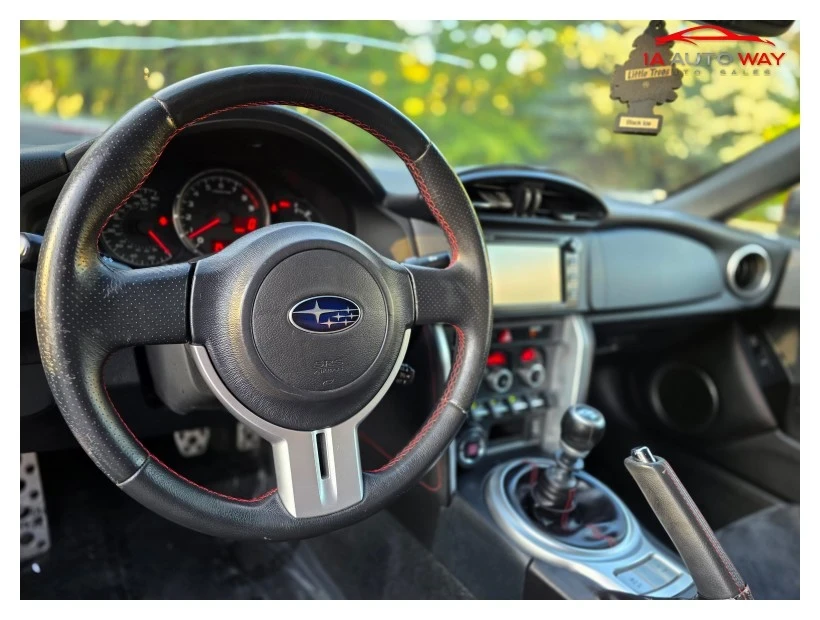 2016 Subaru BRZ 1st Gen - Image 9 of 9