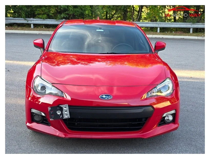 2016 Subaru BRZ 1st Gen - Image 2 of 9