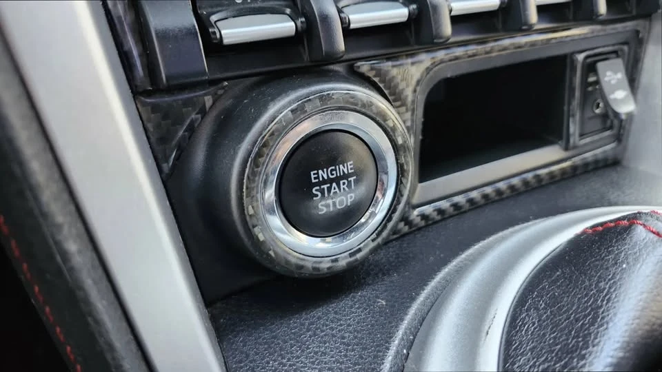 2016 Subaru BRZ 1st Gen - Image 11 of 17