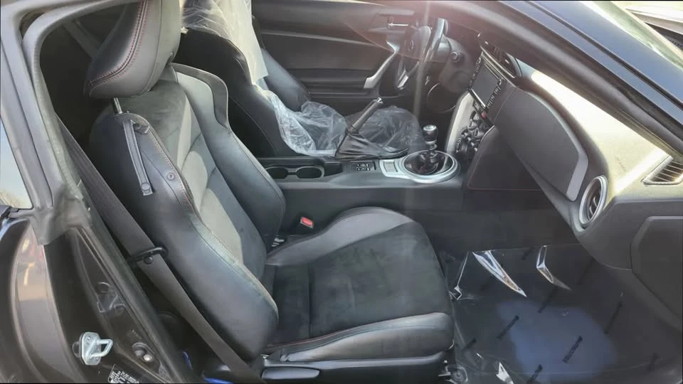 2016 Subaru BRZ 1st Gen - Image 17 of 17