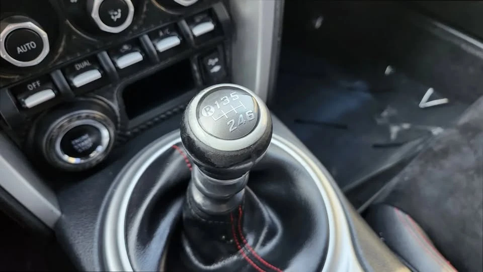 2016 Subaru BRZ 1st Gen - Image 13 of 17