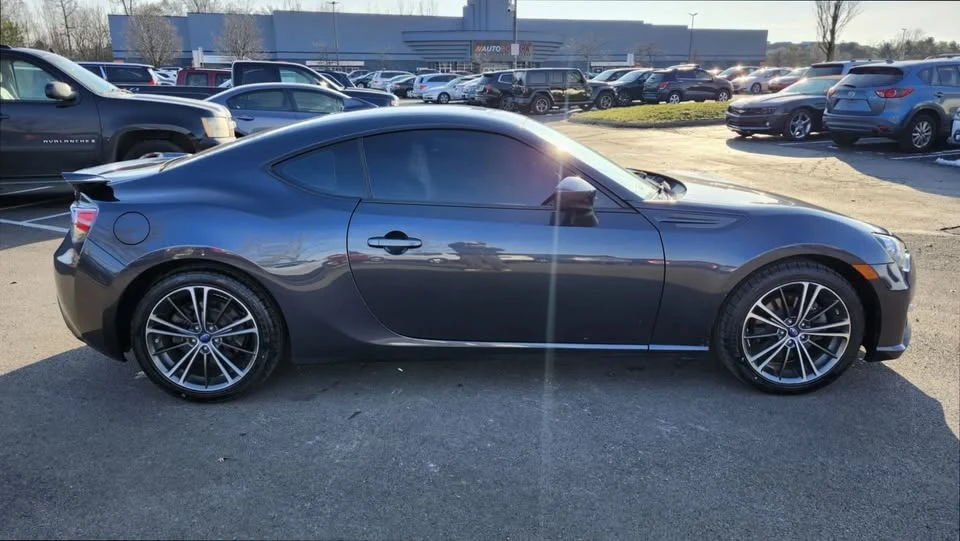 2016 Subaru BRZ 1st Gen - Image 7 of 17