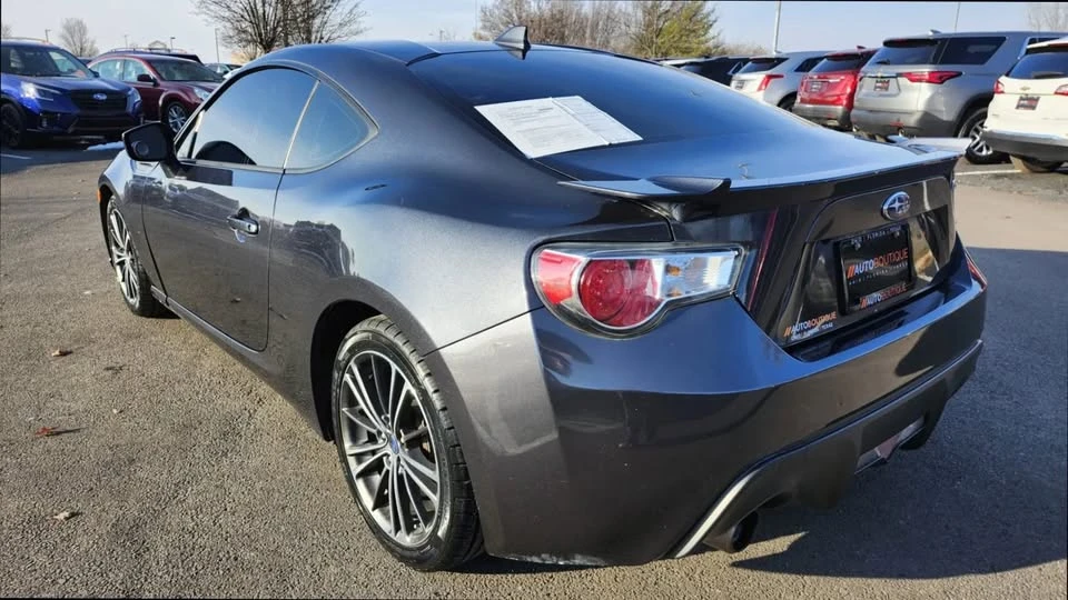 2016 Subaru BRZ 1st Gen - Image 4 of 17