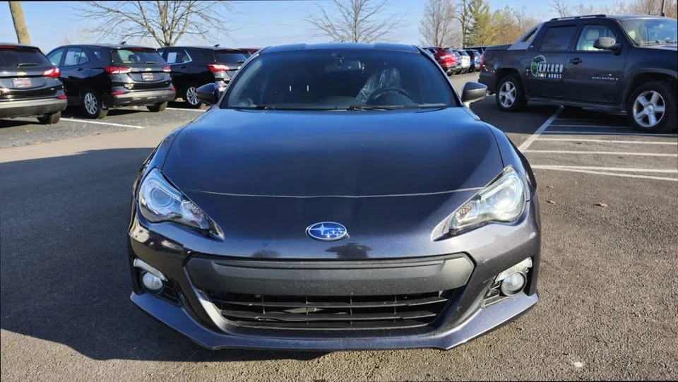 2016 Subaru BRZ 1st Gen - Image 2 of 17