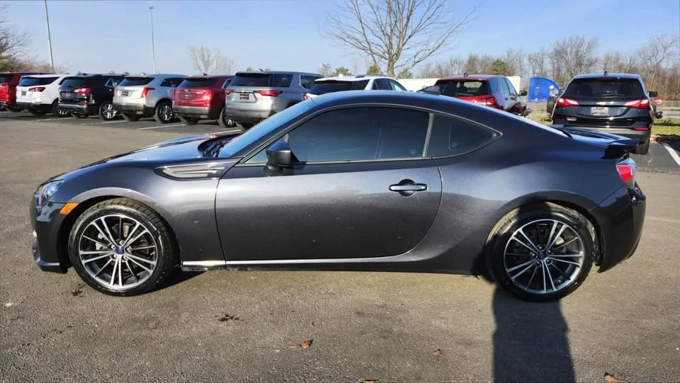 2016 Subaru BRZ 1st Gen - Image 3 of 17