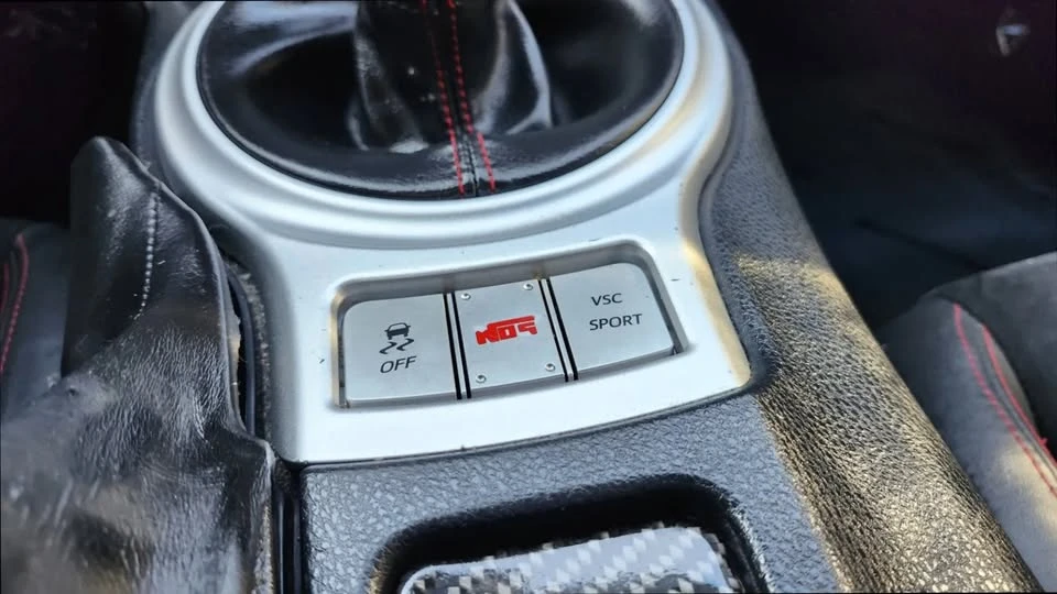 2016 Subaru BRZ 1st Gen - Image 14 of 17