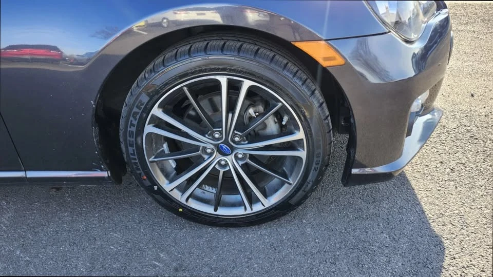 2016 Subaru BRZ 1st Gen - Image 8 of 17