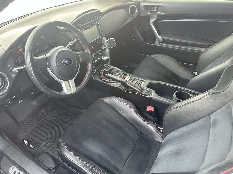 2016 Subaru BRZ 1st Gen - Image 3 of 3