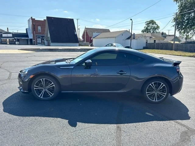 2016 Subaru BRZ 1st Gen - Image 2 of 3