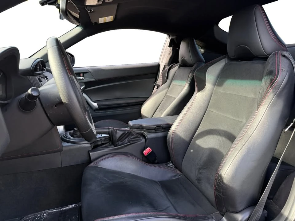 2016 Subaru BRZ 1st Gen - Image 9 of 20