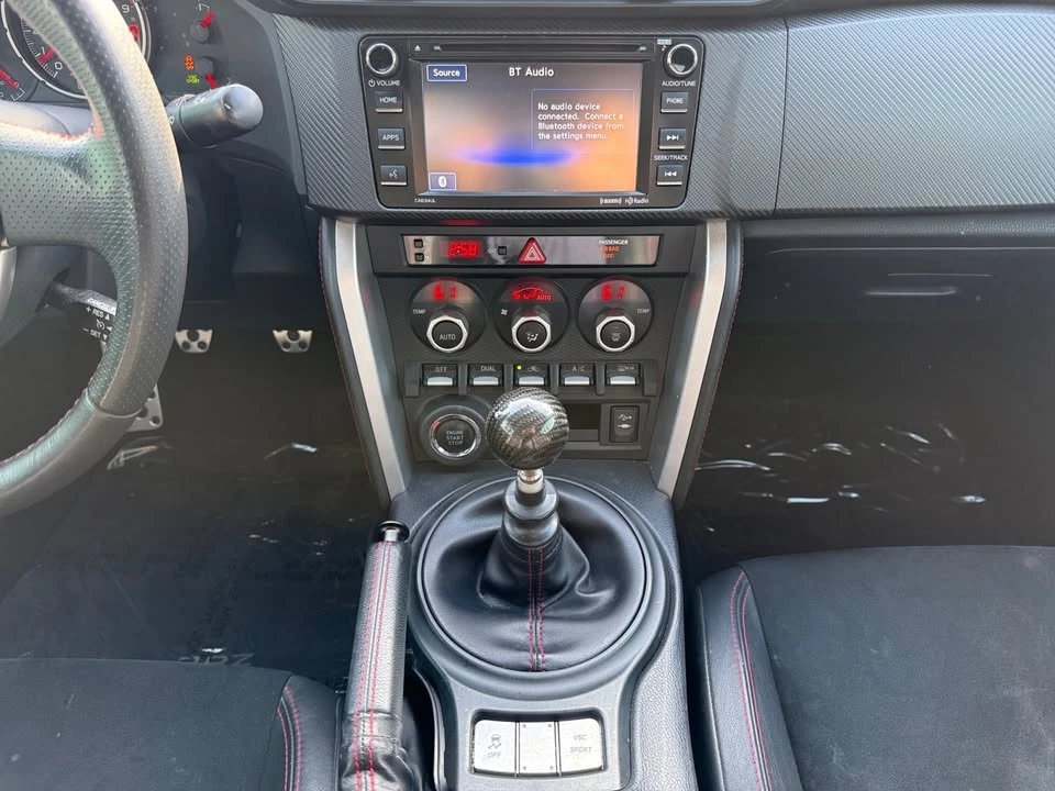 2016 Subaru BRZ 1st Gen - Image 11 of 20