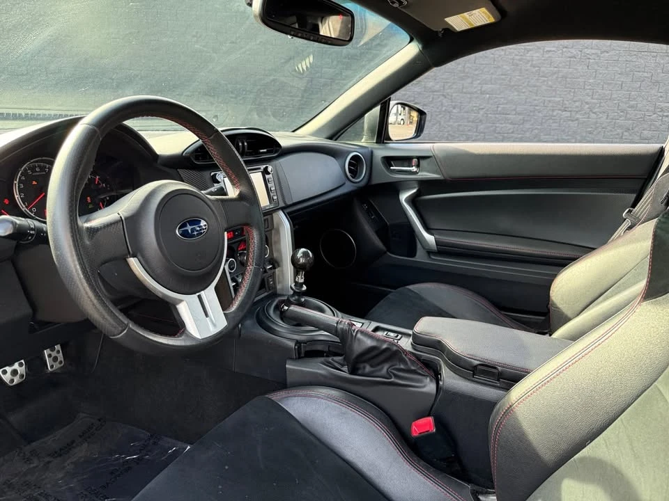 2016 Subaru BRZ 1st Gen - Image 15 of 20