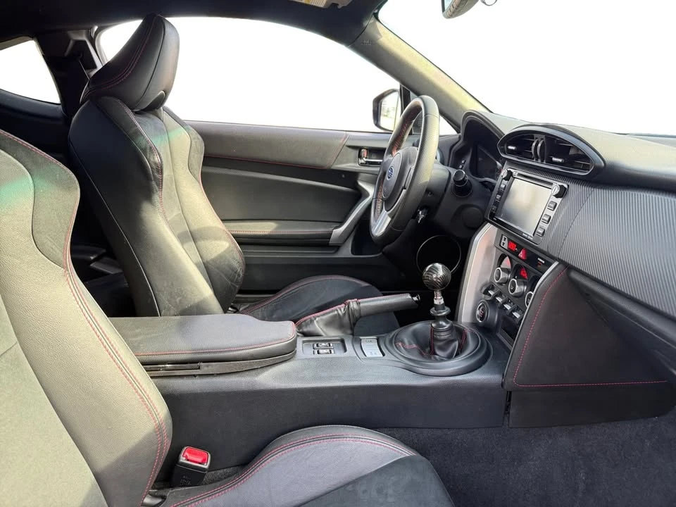 2016 Subaru BRZ 1st Gen - Image 14 of 20